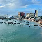 A Melhor Vista De Fortaleza